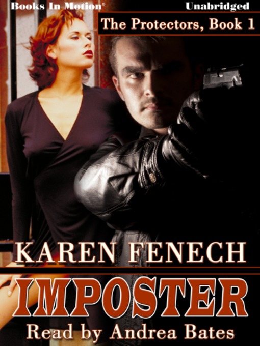 Title details for Imposter by Karen Fenech - Available